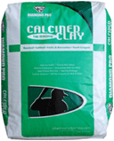 calcined clay