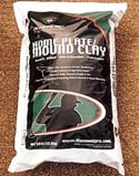 home plate mound clay