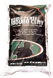mound home plate clay